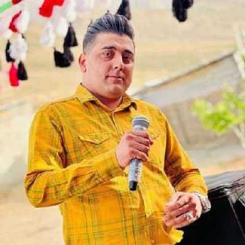 دانلود آهنگ ما ساده بودیم یادته از اول عشق سعید کریمی